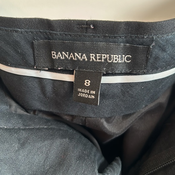 Banana Republic wool pants - Picture 6 of 8